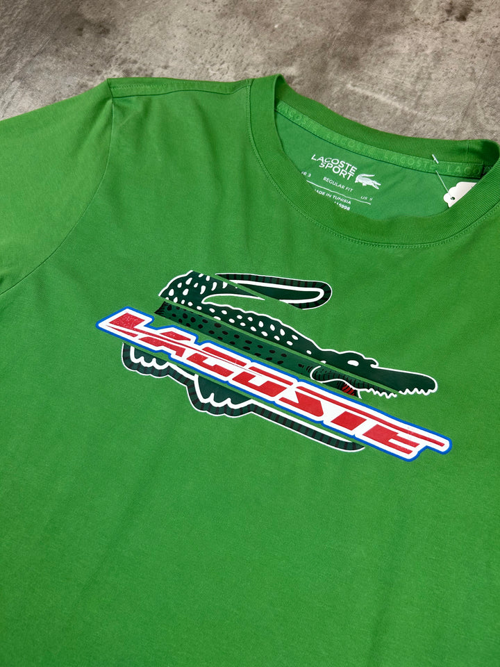 Lacoste T-Shirt S
