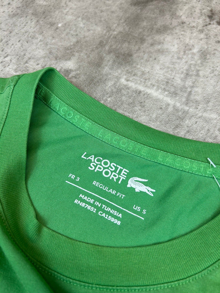 Lacoste T-Shirt S
