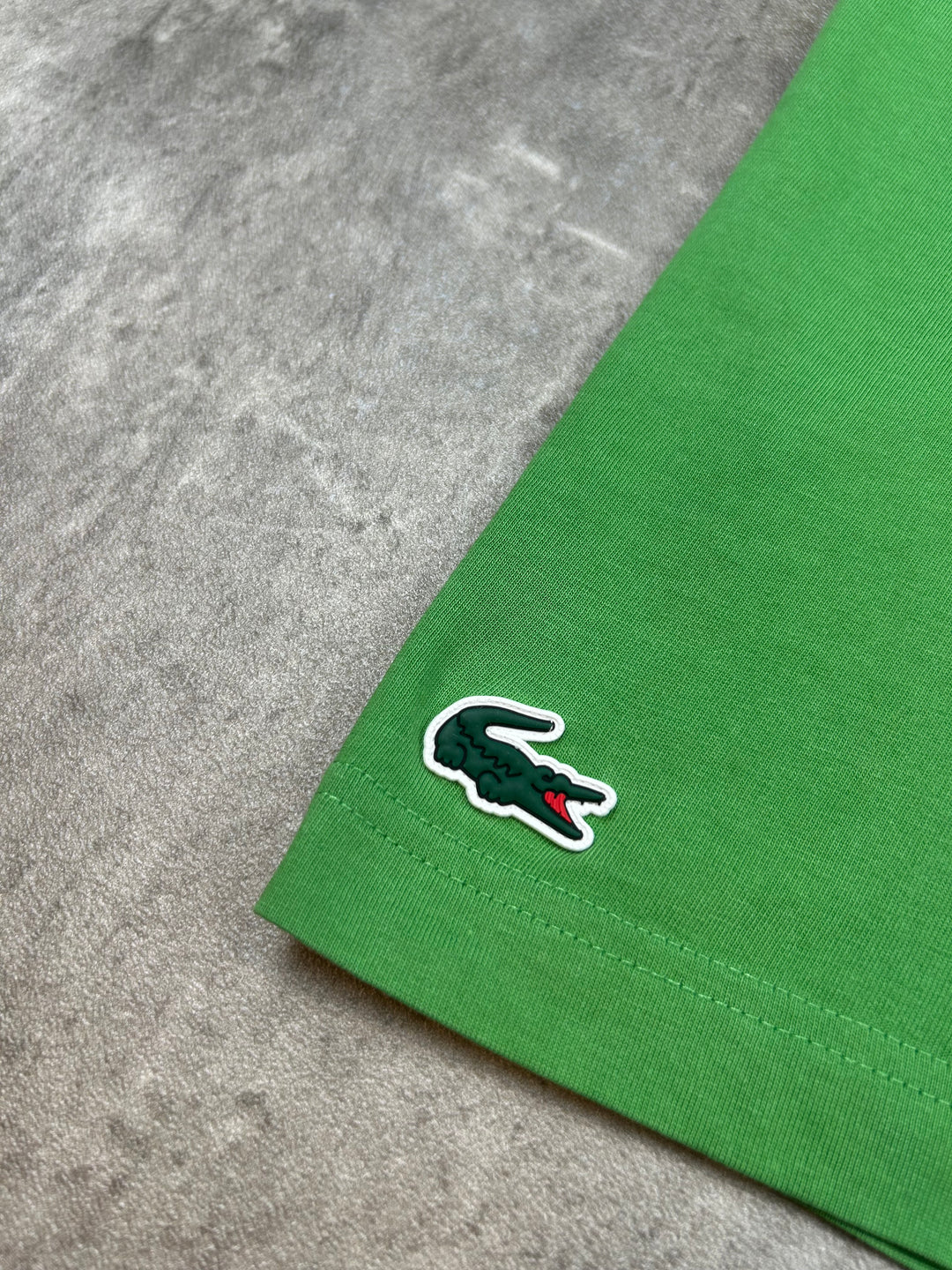 Lacoste T-Shirt S