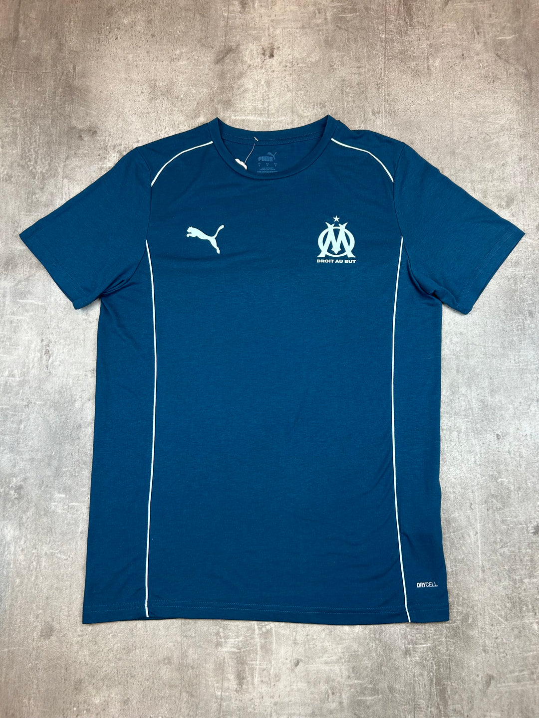 Puma Marseille T-Shirt S