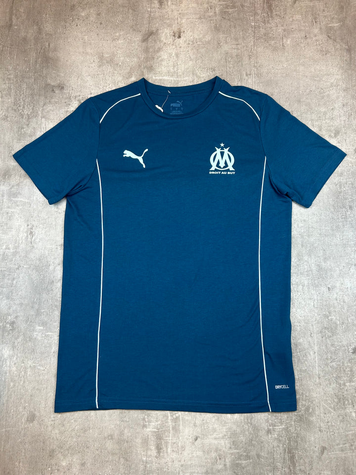 Puma Marseille T-Shirt S