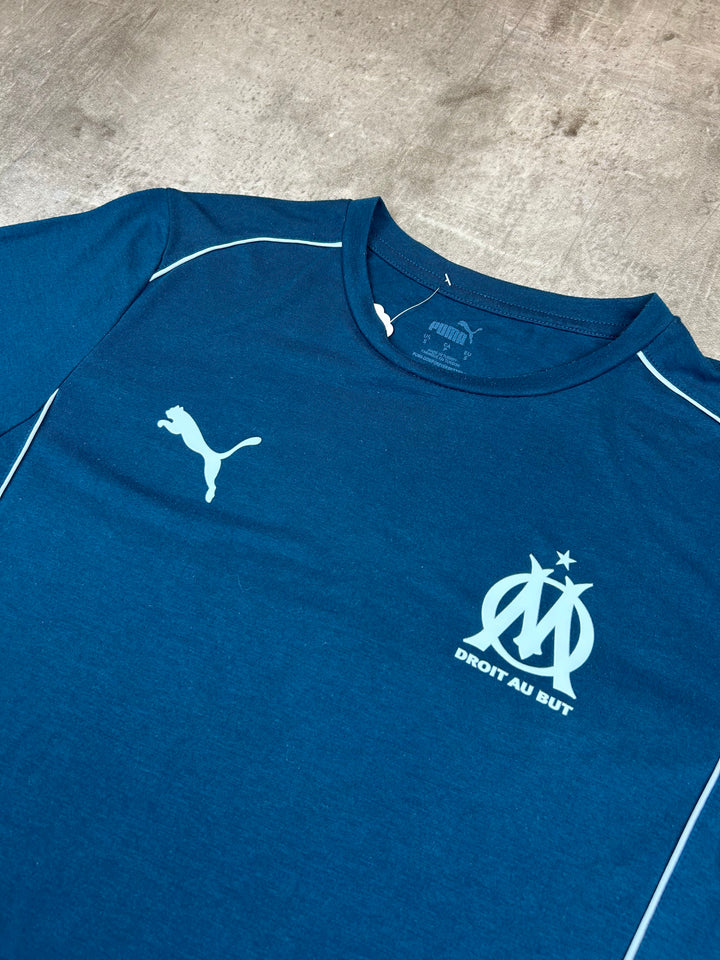 Puma Marseille T-Shirt S