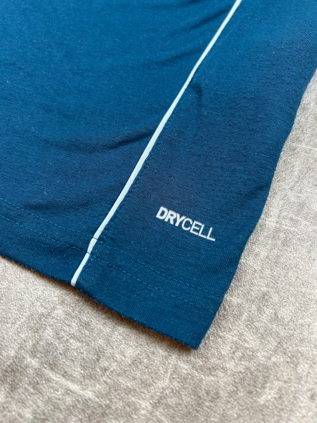 Puma Marseille T-Shirt S