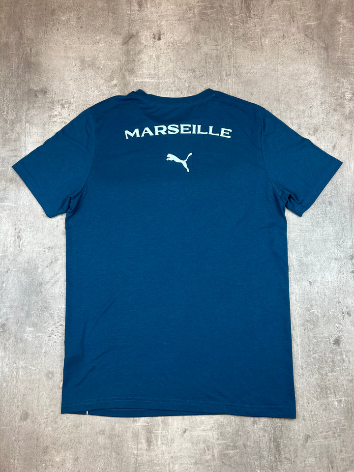 Puma Marseille T-Shirt S