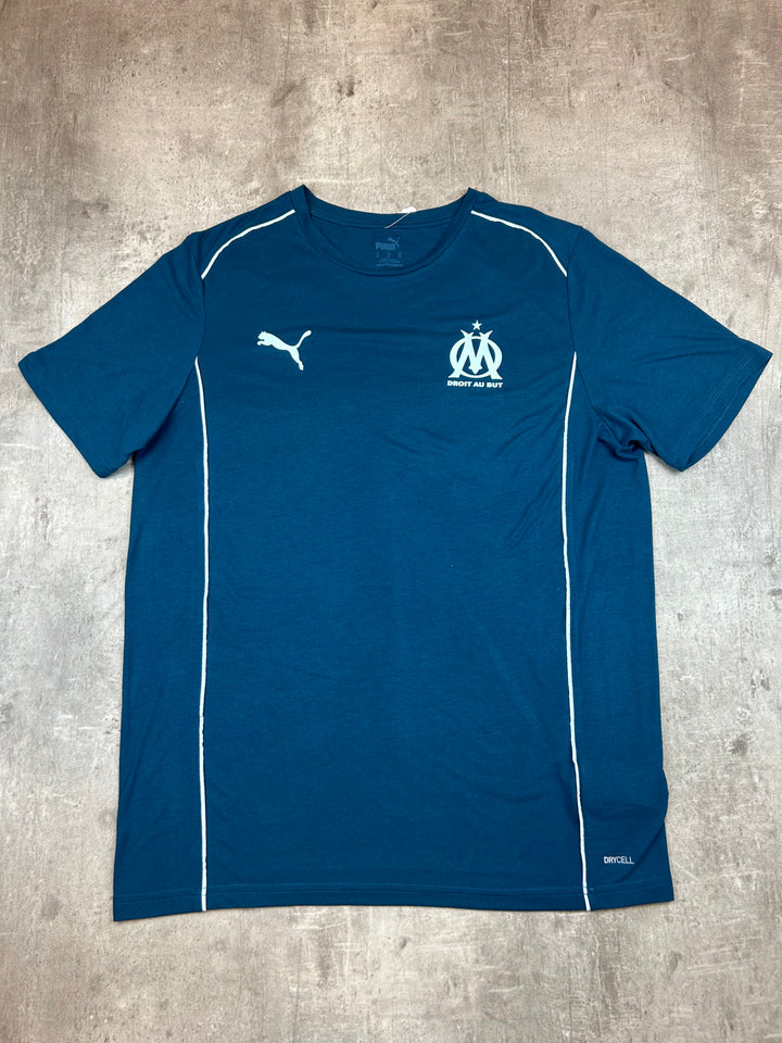 Puma Marseille T-Shirt M