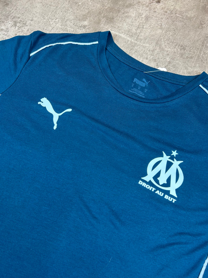 Puma Marseille T-Shirt M