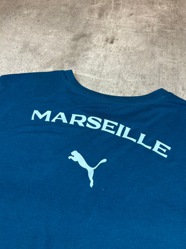 Puma Marseille T-Shirt M