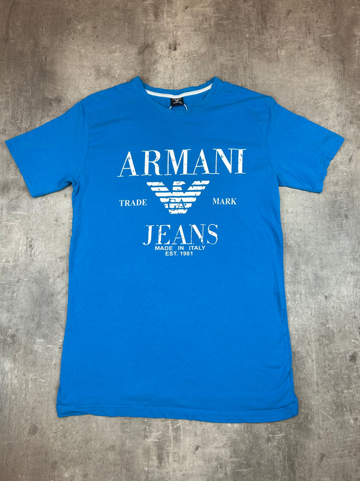 Armani T-Shirt M