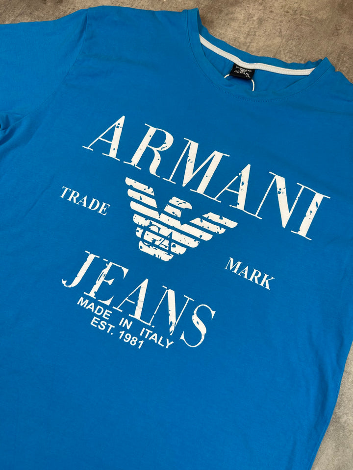 Armani T-Shirt M