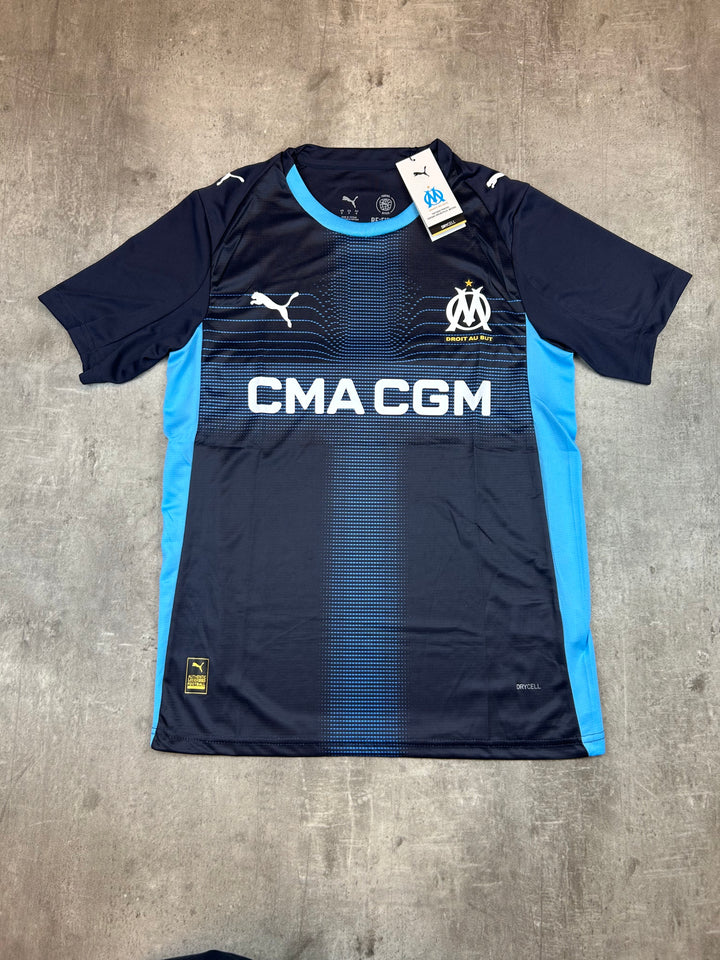 Puma Marseille Trikot S