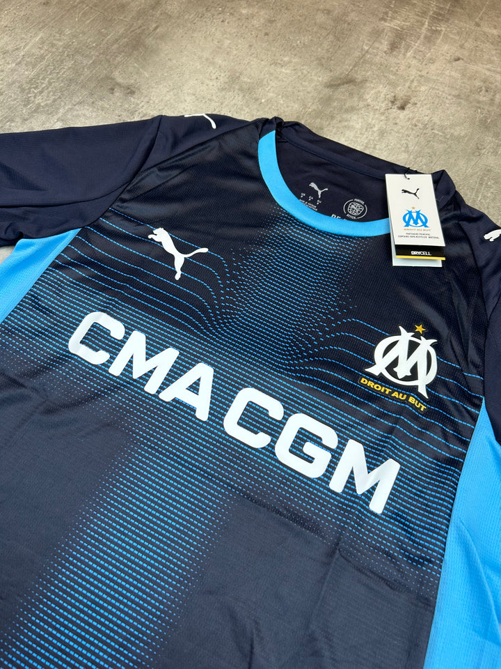 Puma Marseille Trikot S