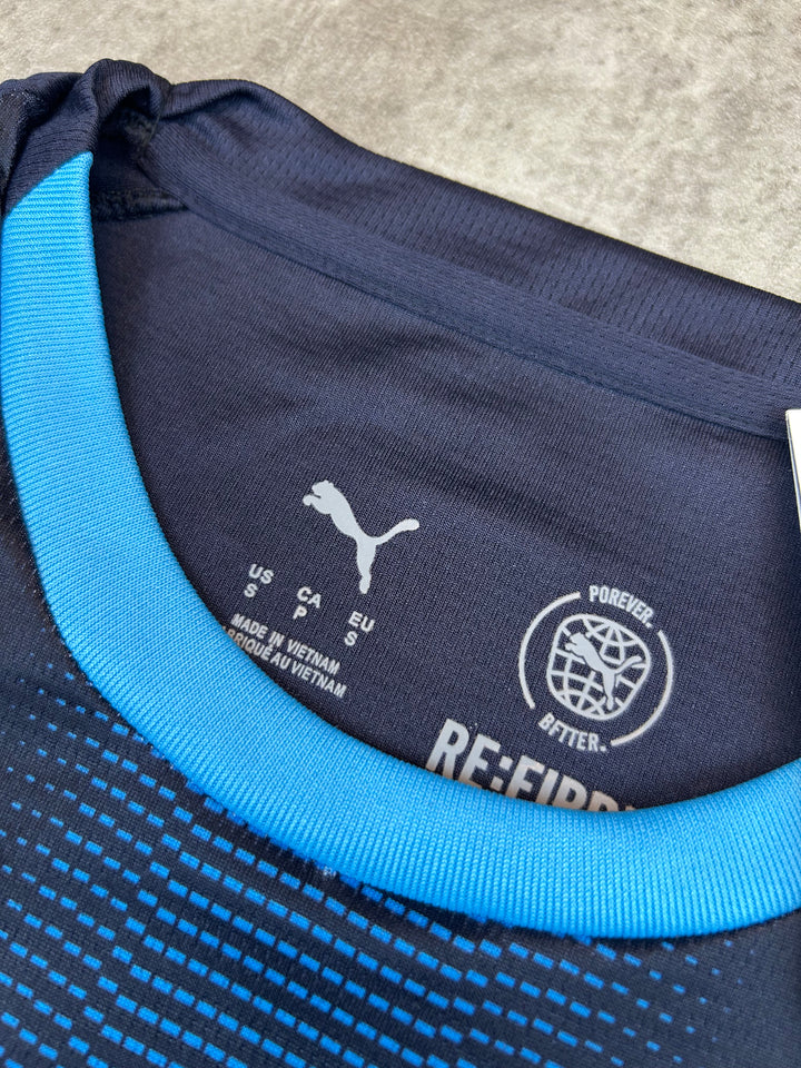 Puma Marseille Trikot S