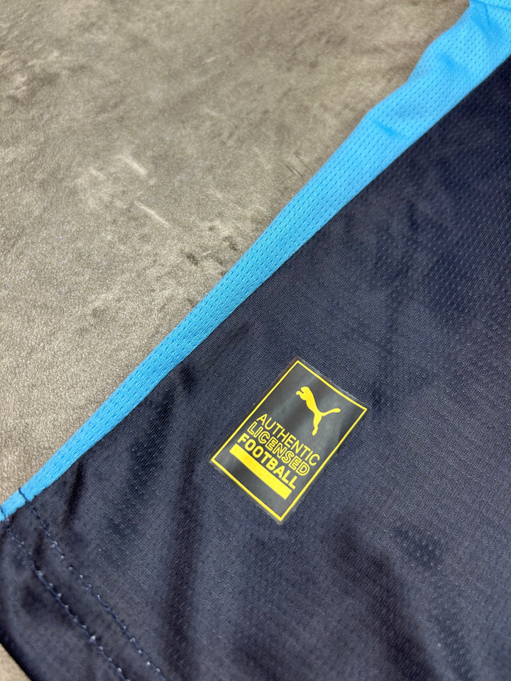 Puma Marseille Trikot S
