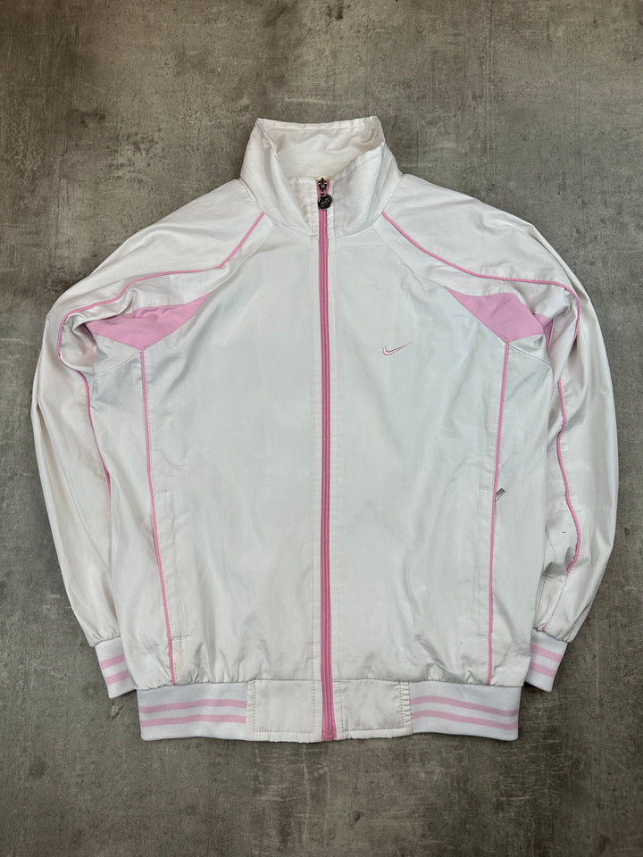 Nike girls Trackjacket S