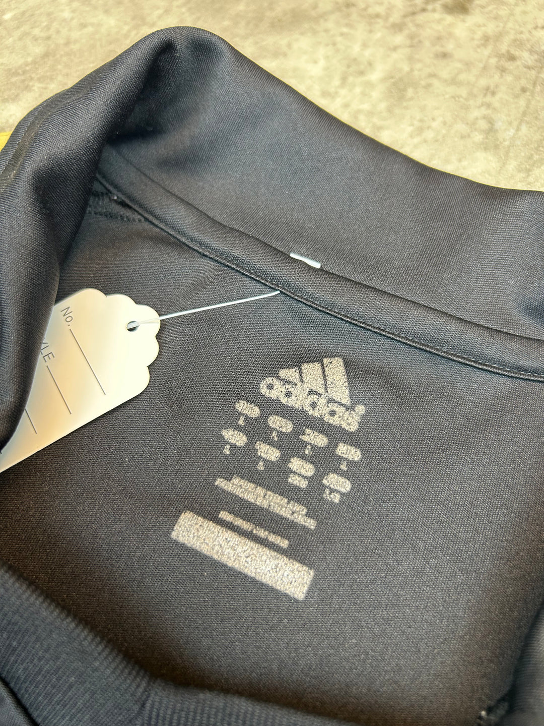 Adidas Marseille Trikot L
