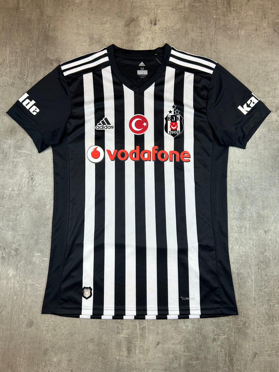 Adidas Besiktas Trikot M