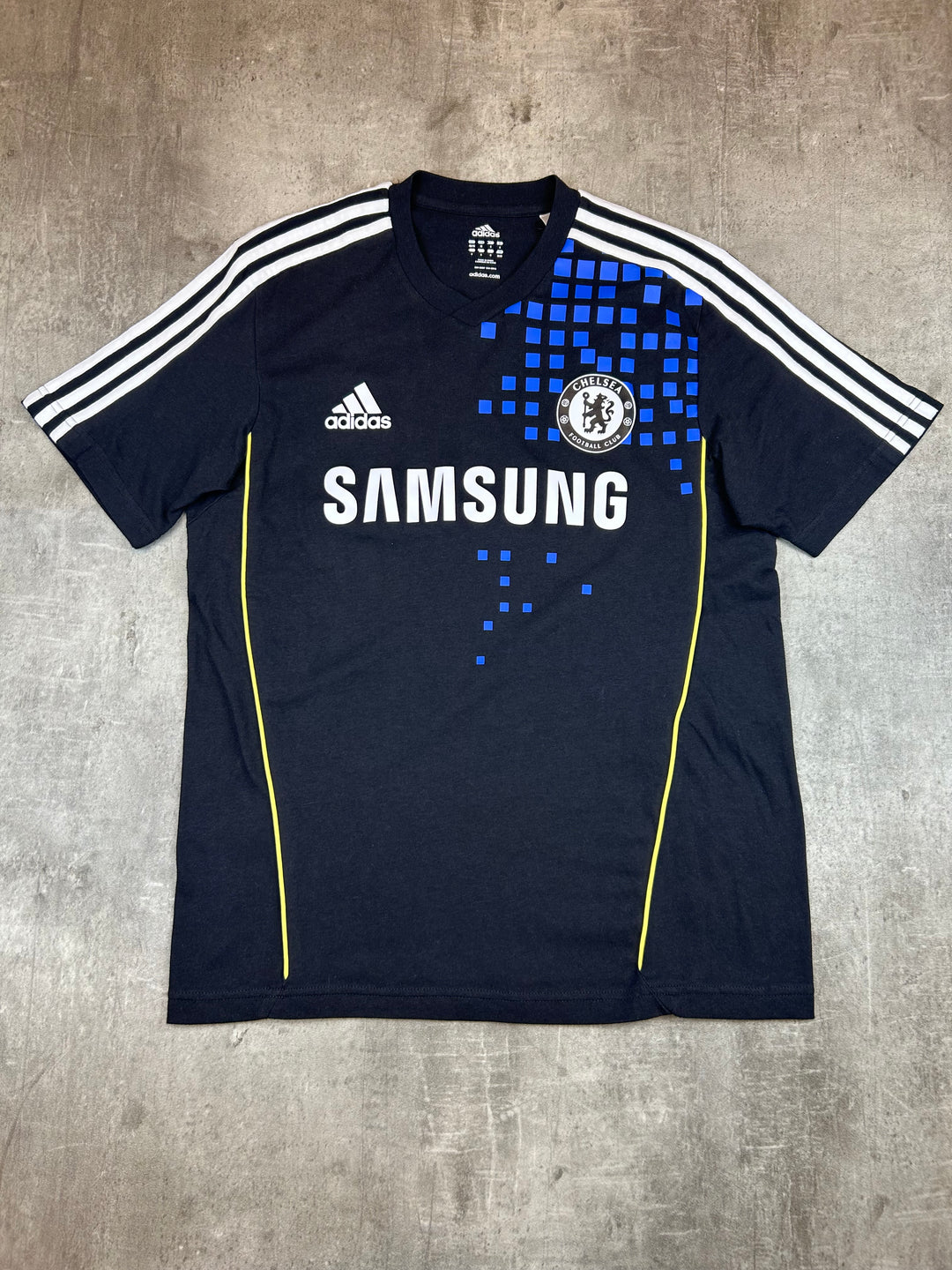 Adidas Chelsea Trikot M