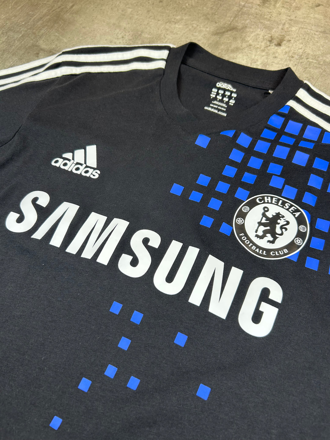 Adidas Chelsea Trikot M