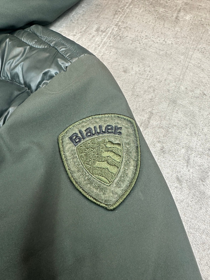 Blauer USA Puffer Jacke M