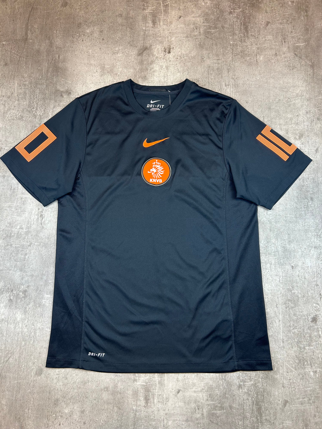 Nike Niederlande Trikot L