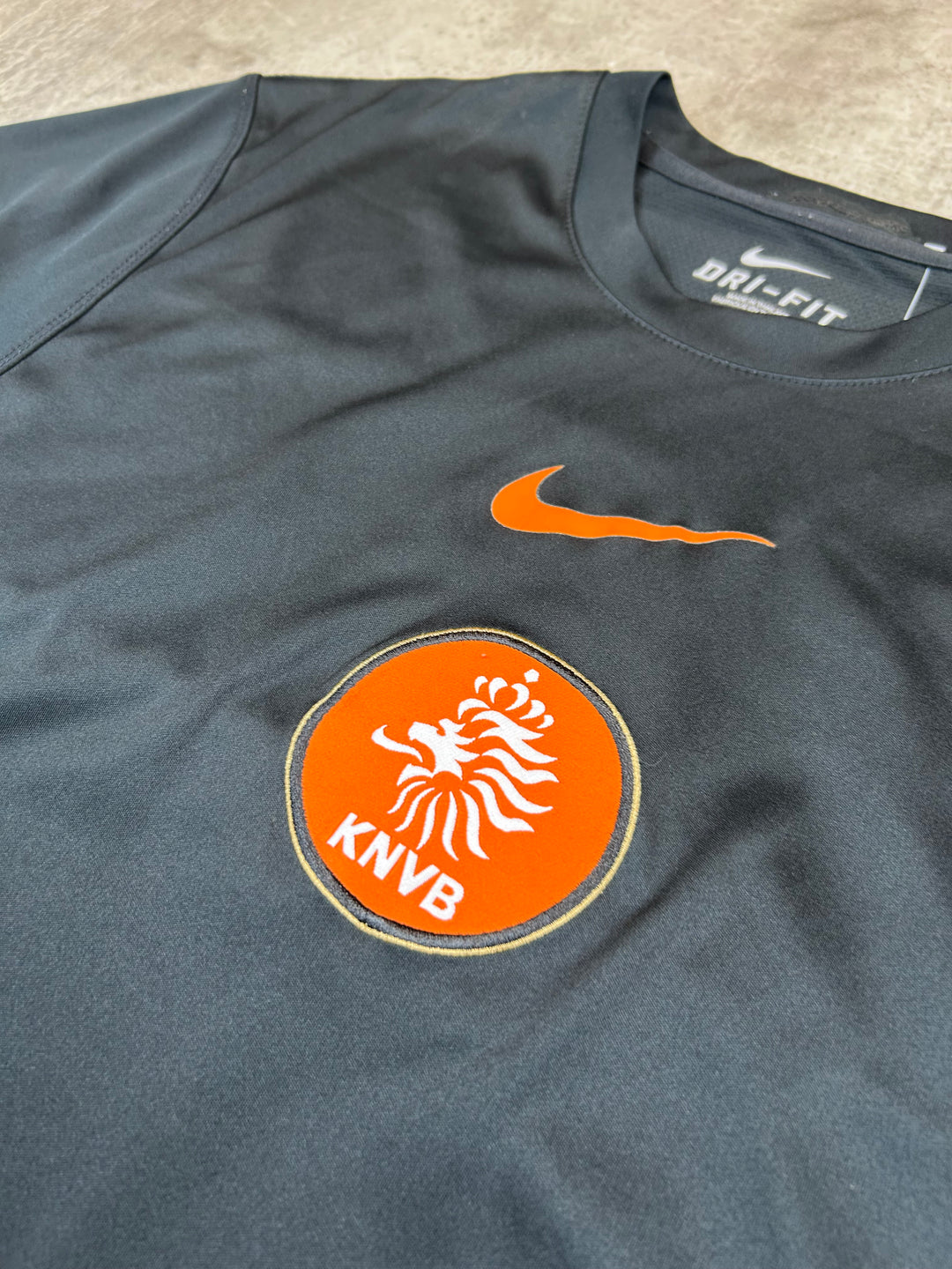 Nike Niederlande Trikot L