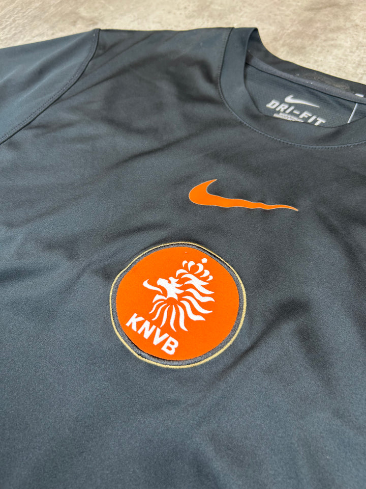 Nike Niederlande Trikot L