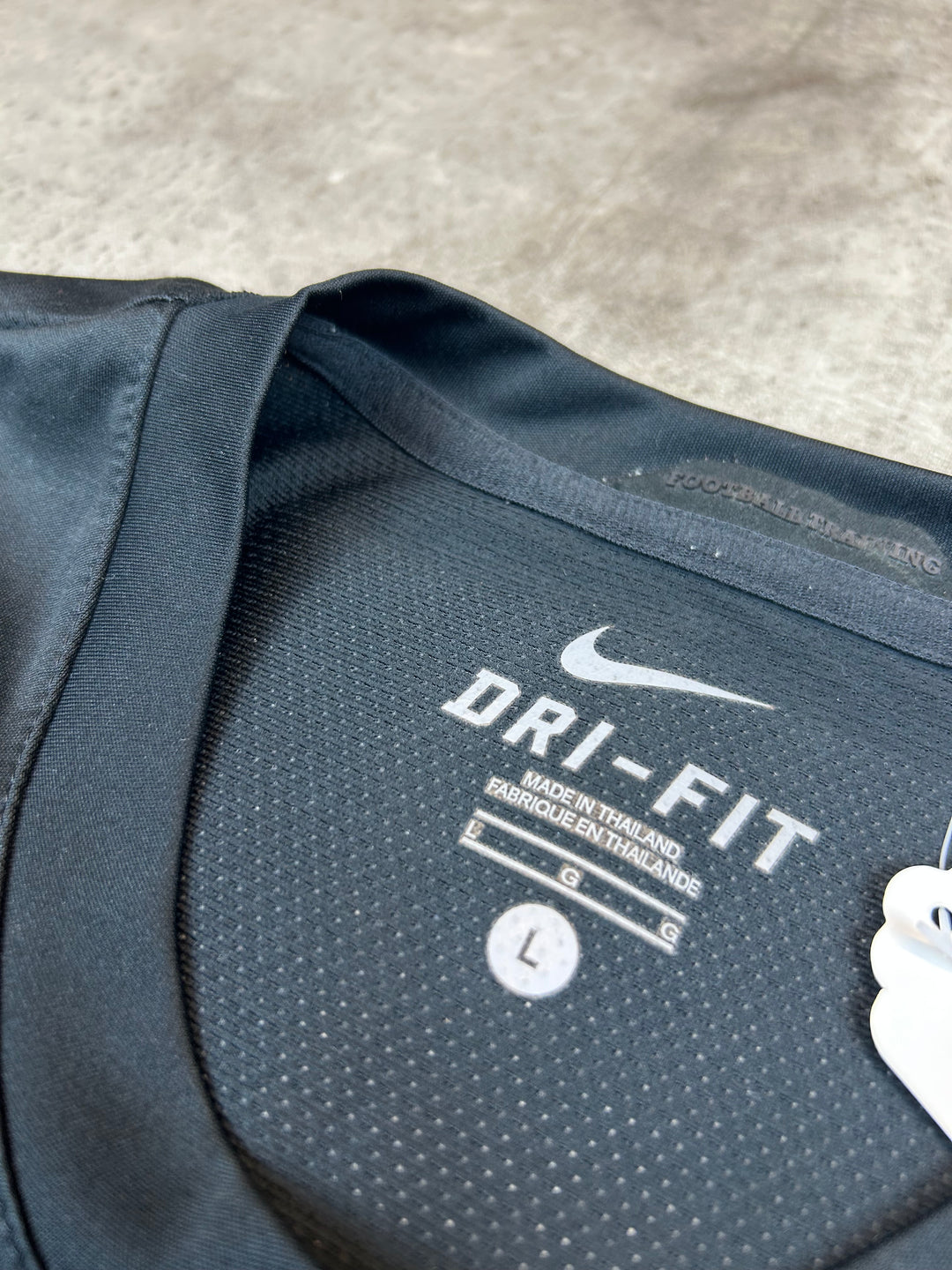 Nike Niederlande Trikot L