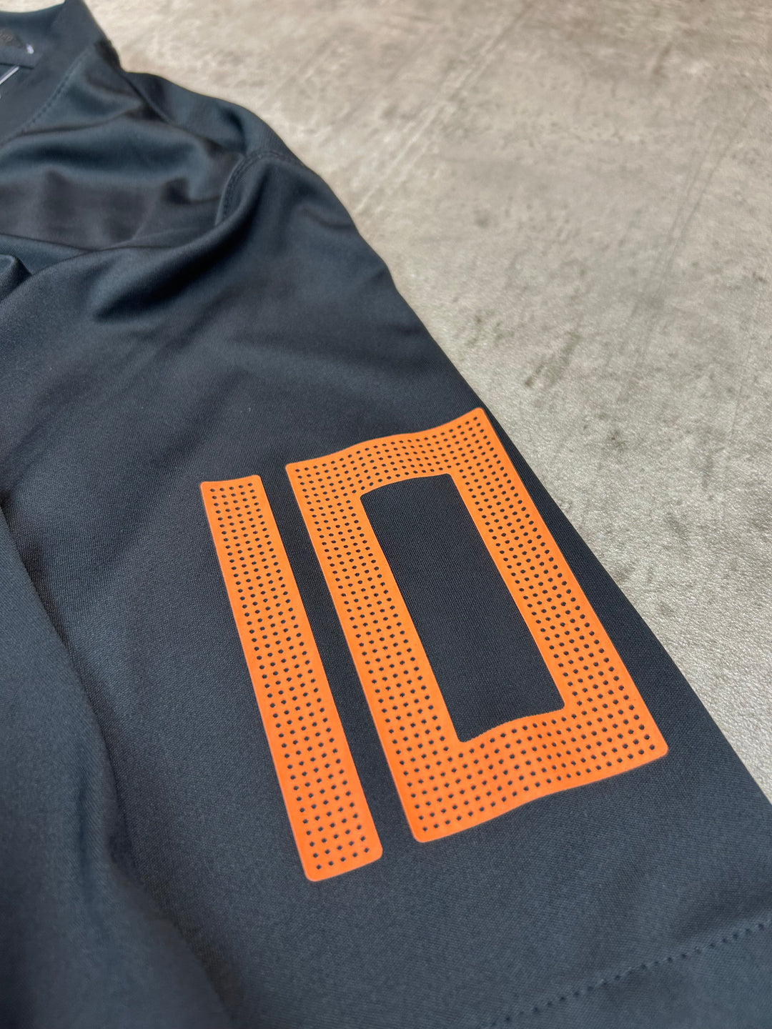 Nike Niederlande Trikot L