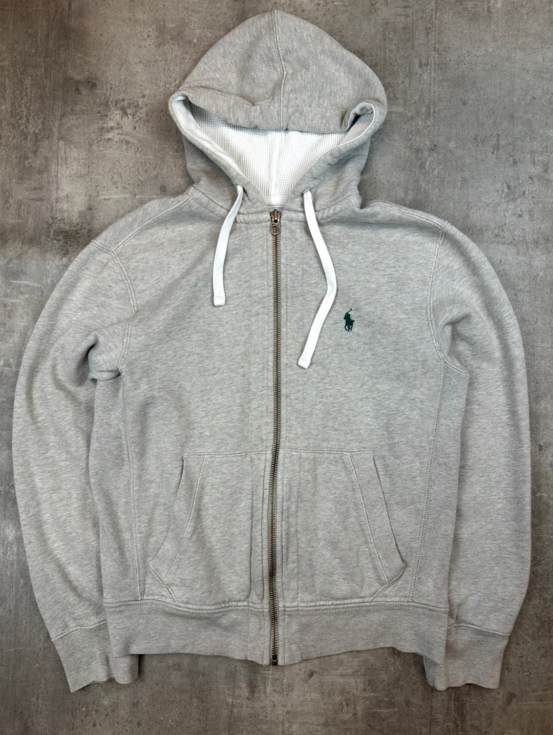 Ralph Lauren Zipper S