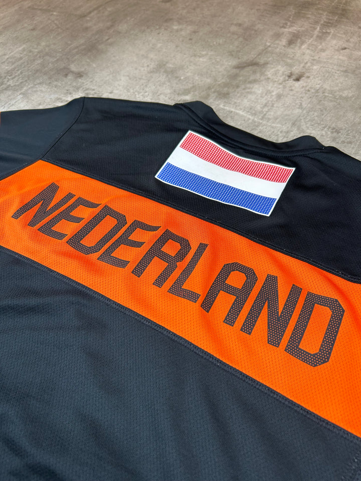 Nike Niederlande Trikot L