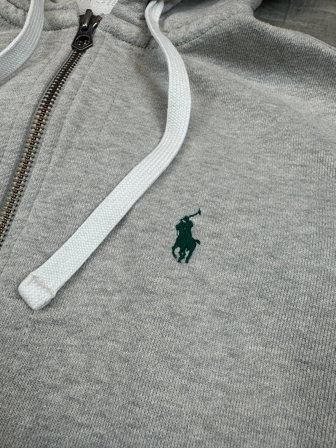 Ralph Lauren Zipper S