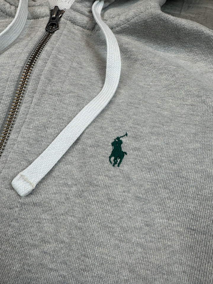 Ralph Lauren Zipper S