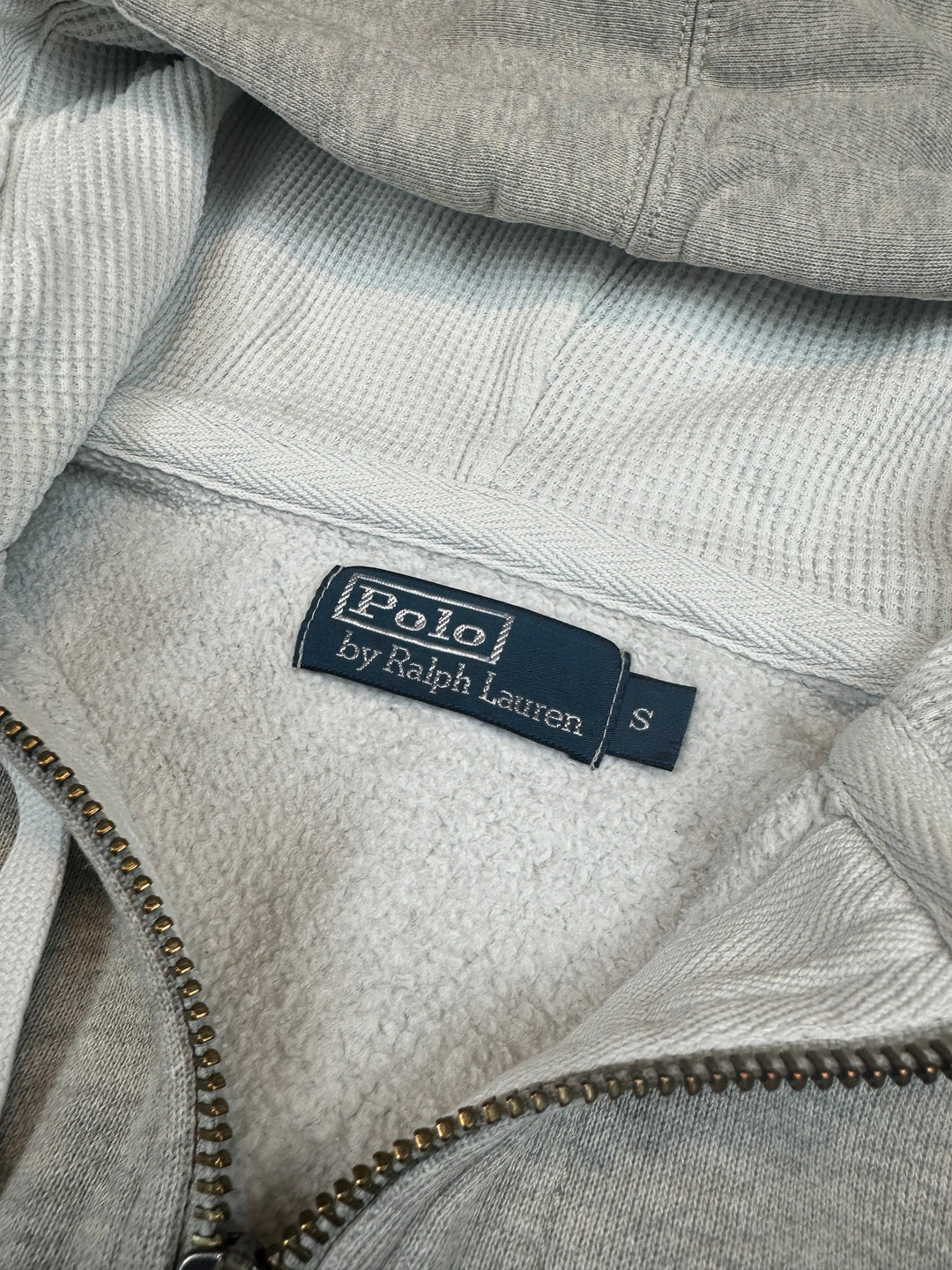 Ralph Lauren Zipper S