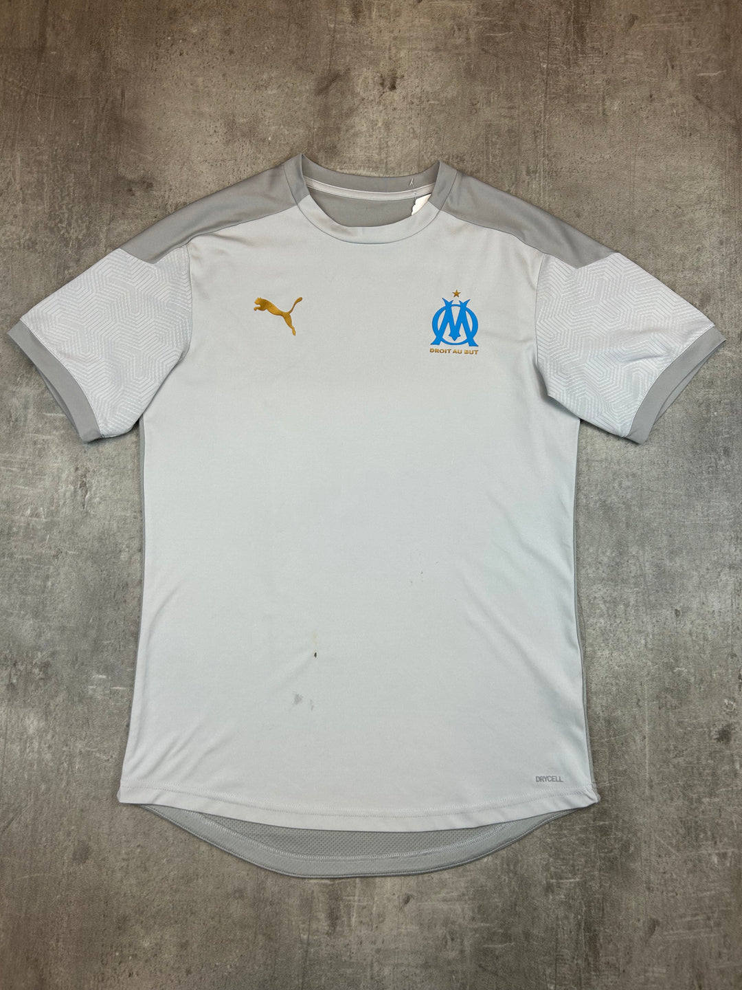 Puma Marseille Trikot M