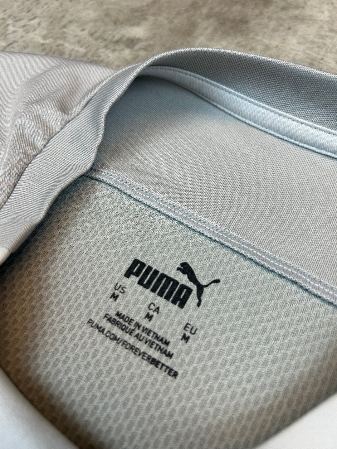 Puma Marseille Trikot M