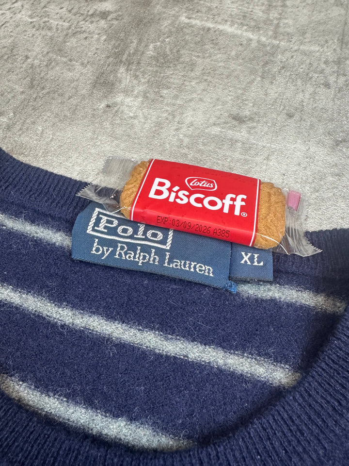 Ralph Lauren Sweater XL