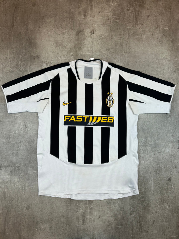 Nike Juventus Trikot M