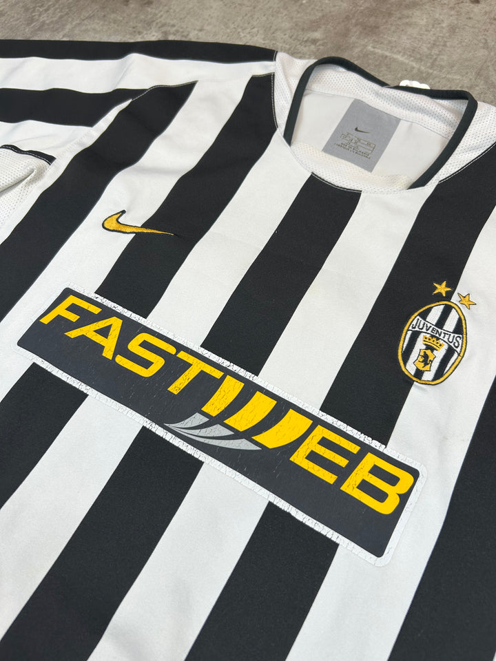 Nike Juventus Trikot M