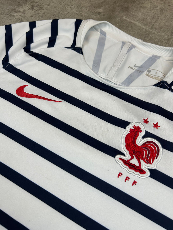Nike Frankreich Trikot S
