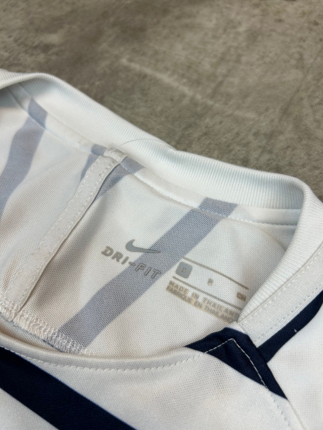 Nike Frankreich Trikot S