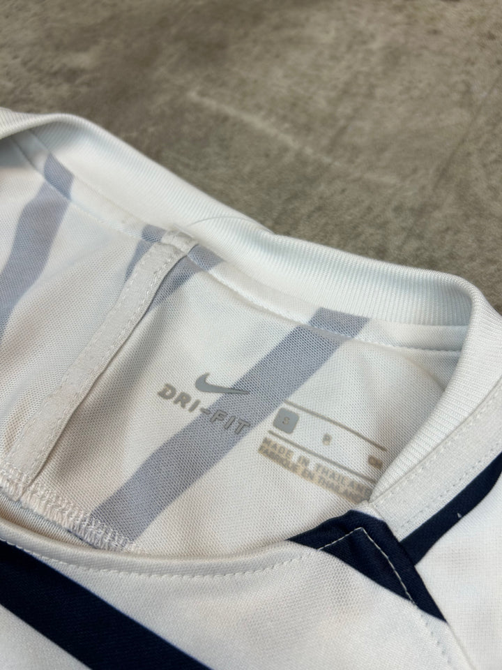 Nike Frankreich Trikot S