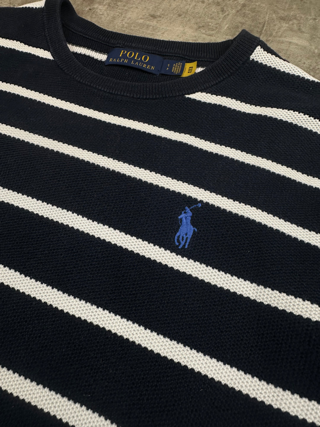 Ralph Lauren Sweater S