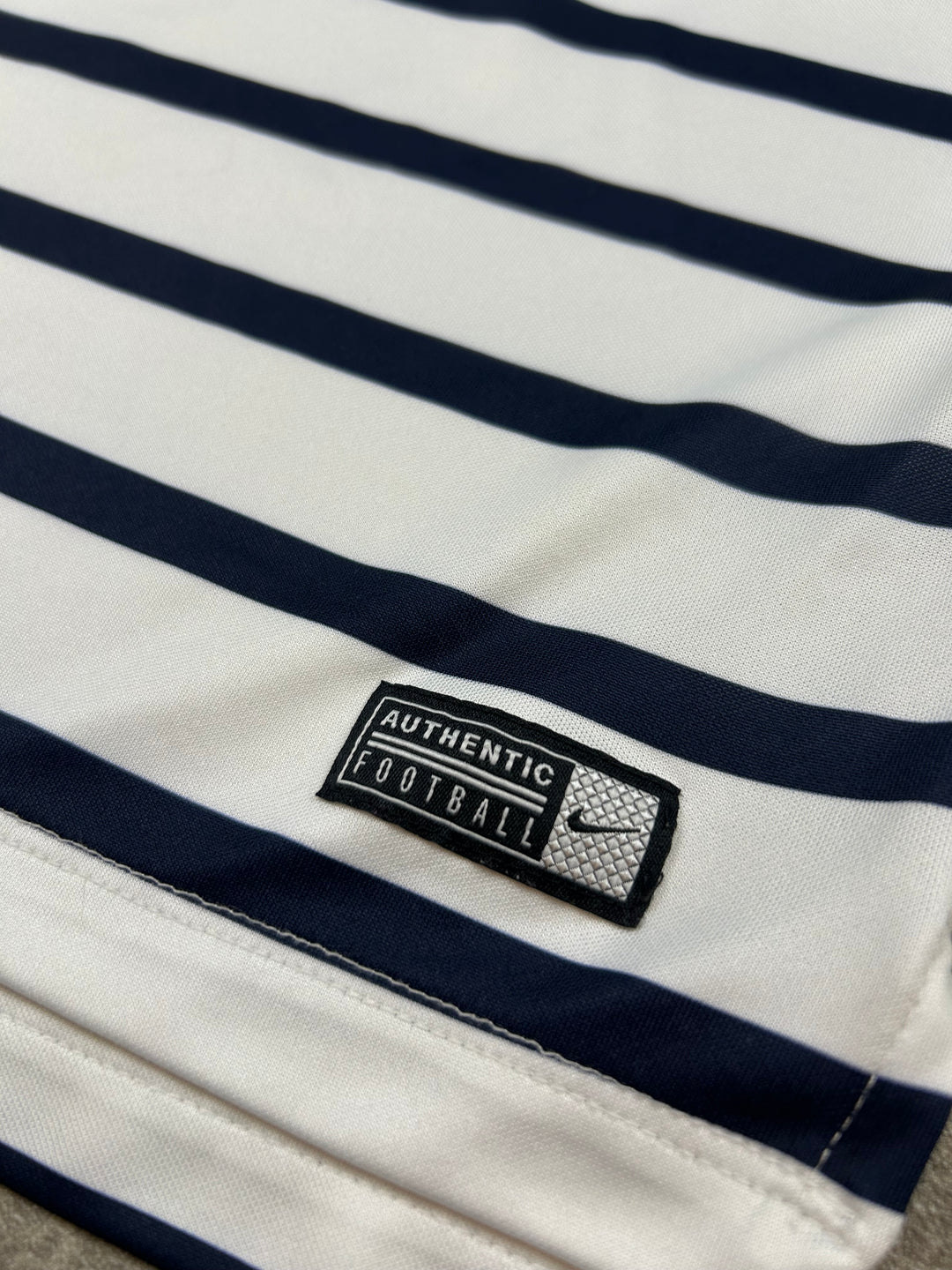 Nike Frankreich Trikot S