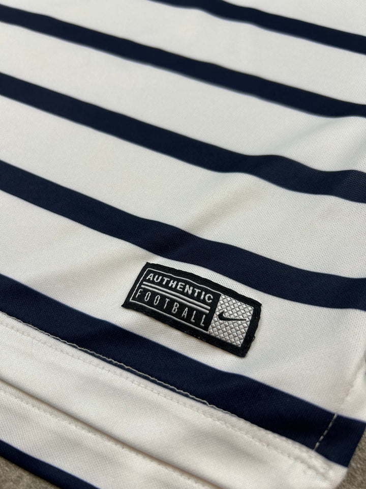 Nike Frankreich Trikot S