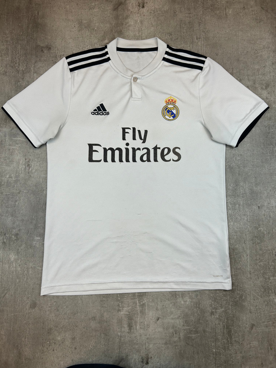 Adidas Real Madrid Trikot M
