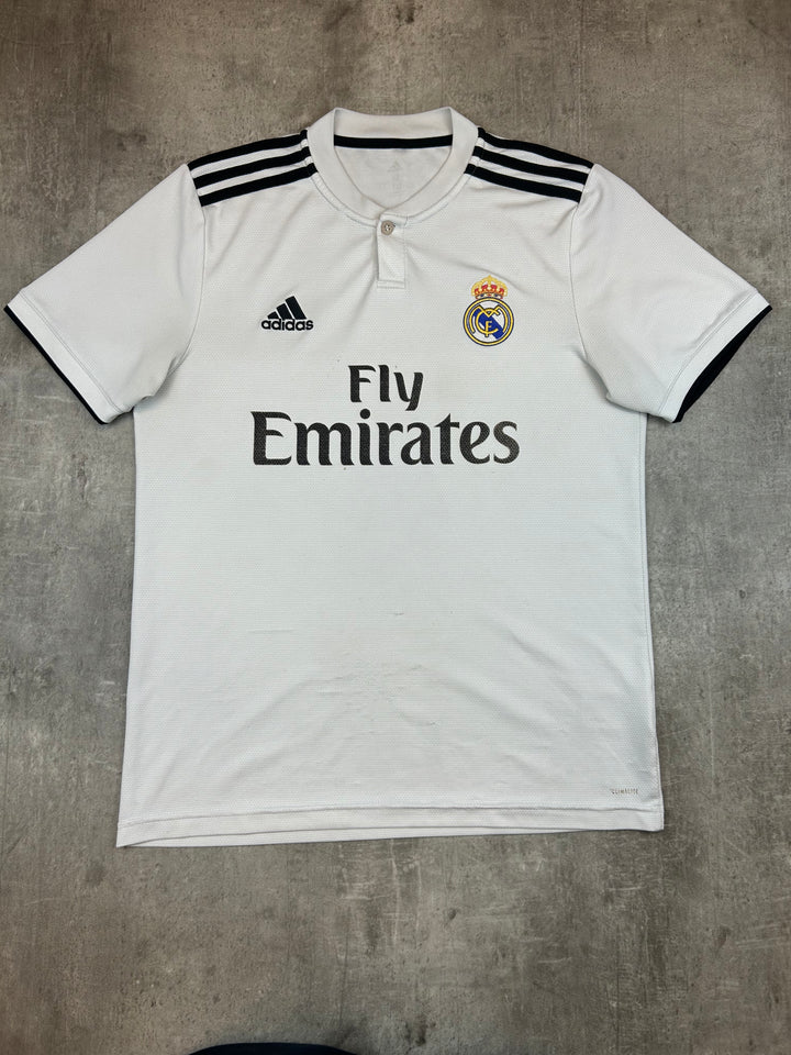 Adidas Real Madrid Trikot M