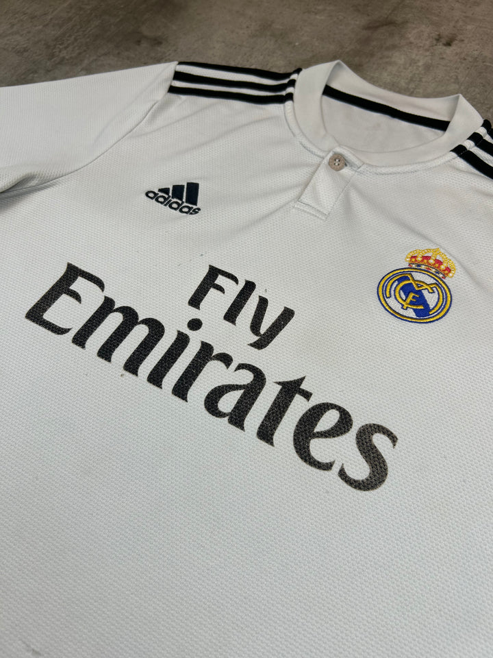 Adidas Real Madrid Trikot M