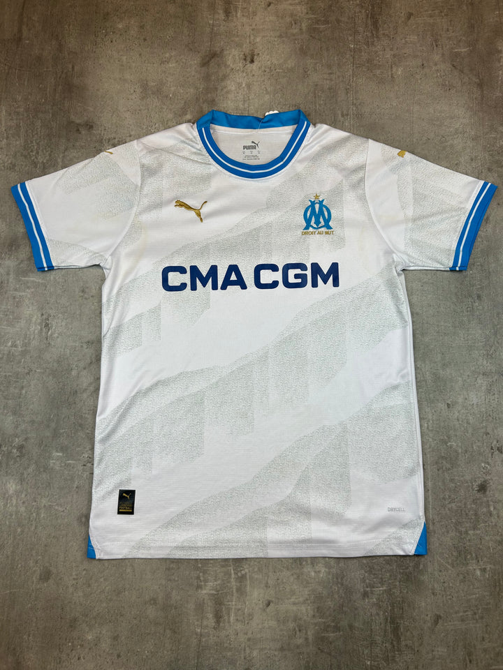 Puma Marseille Trikot M