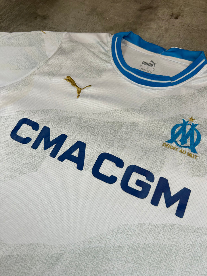 Puma Marseille Trikot M