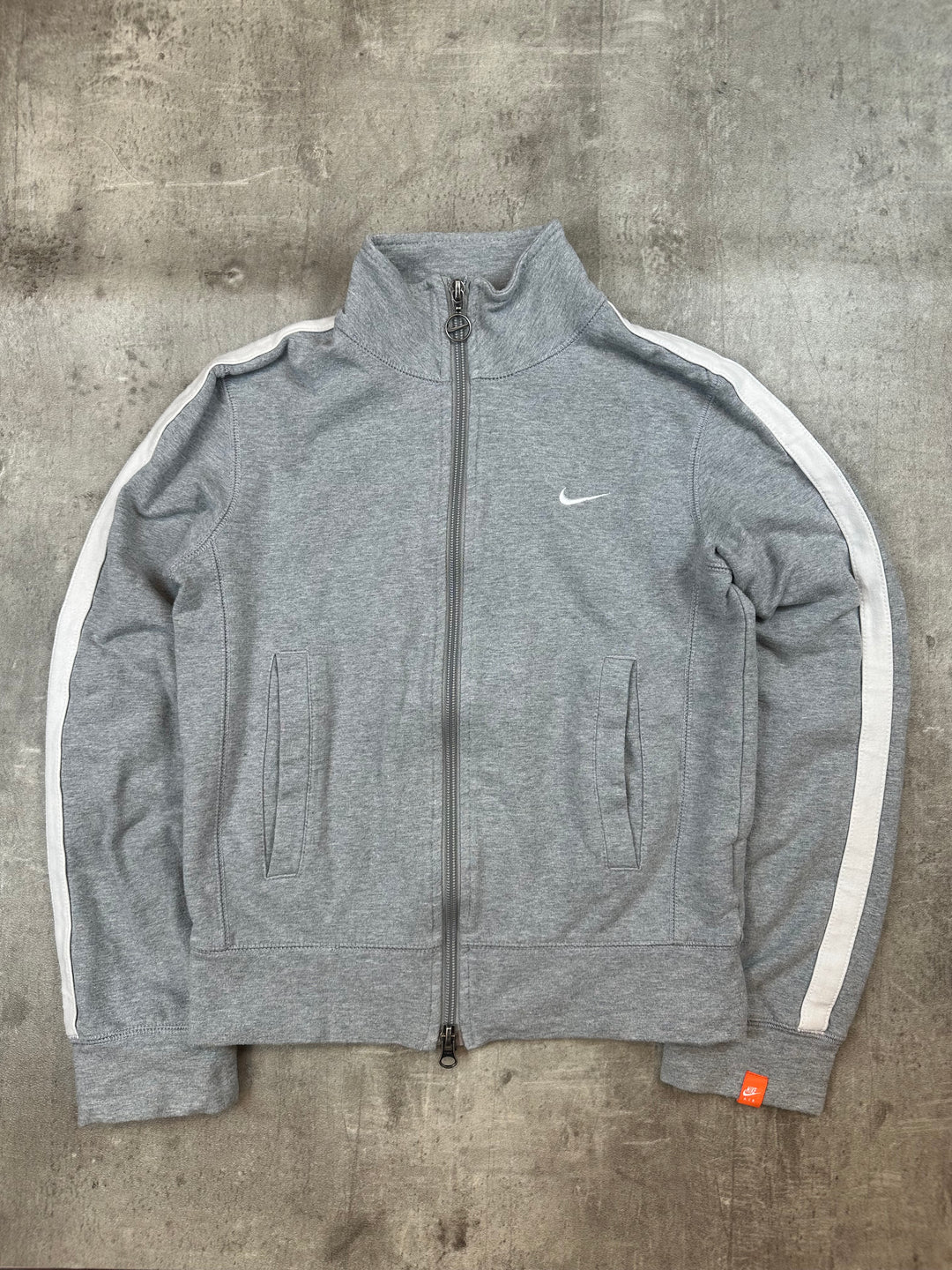 Nike Girls Zipper S